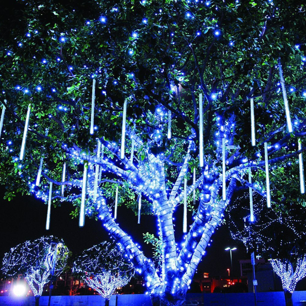 Kerst Snowfall LED Lichten™ (30CM)