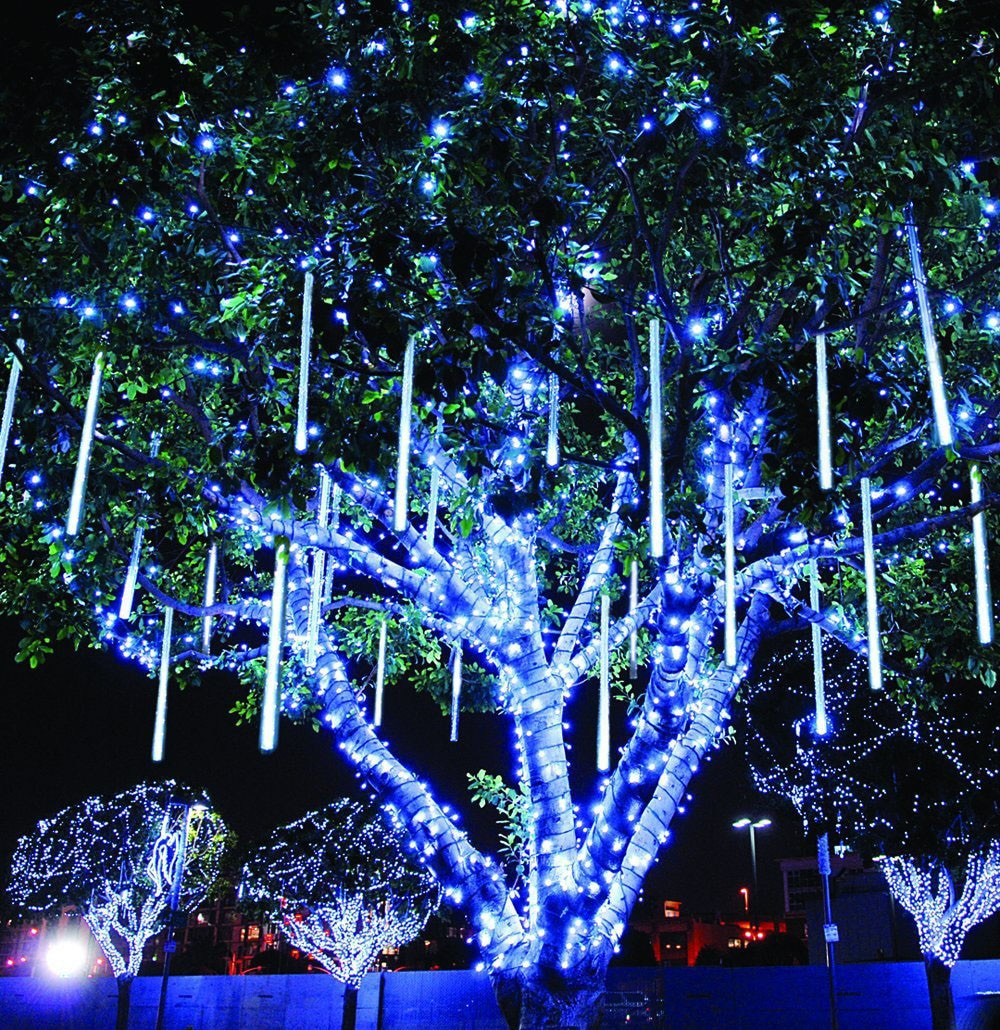 SnowFall™ Kerst LED Lichten