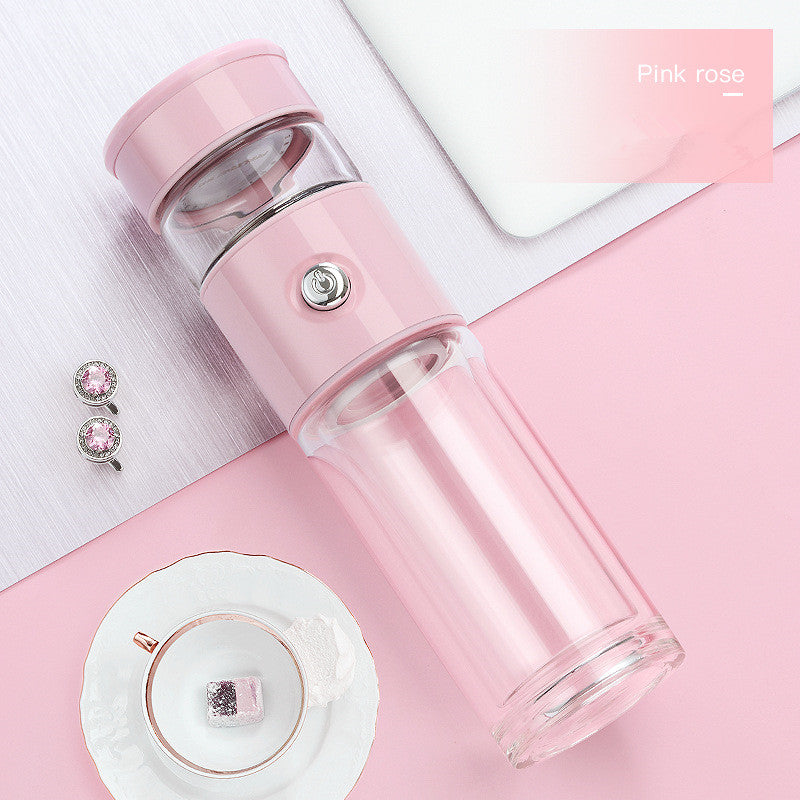 Fuze-T™ Multifunctionele Thermo Thee Infuser