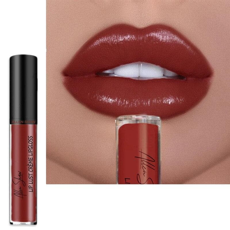 Allen Shaw's Xtreme Hold Lipstick™ | Waterproof & Vlekt niet!  (1+1 GRATIS)