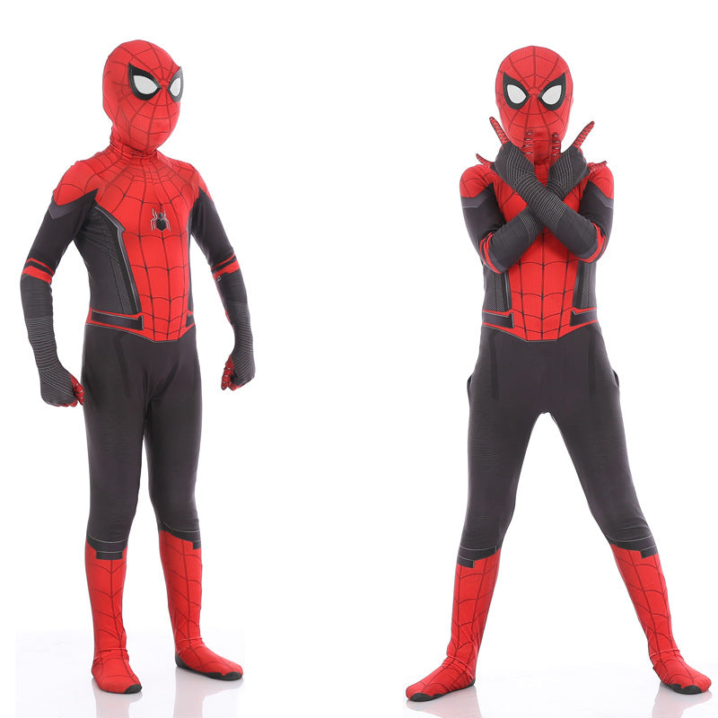 Spider Deluxe™ Spiderman Pak Voor Kids | Eindeloos plezier!