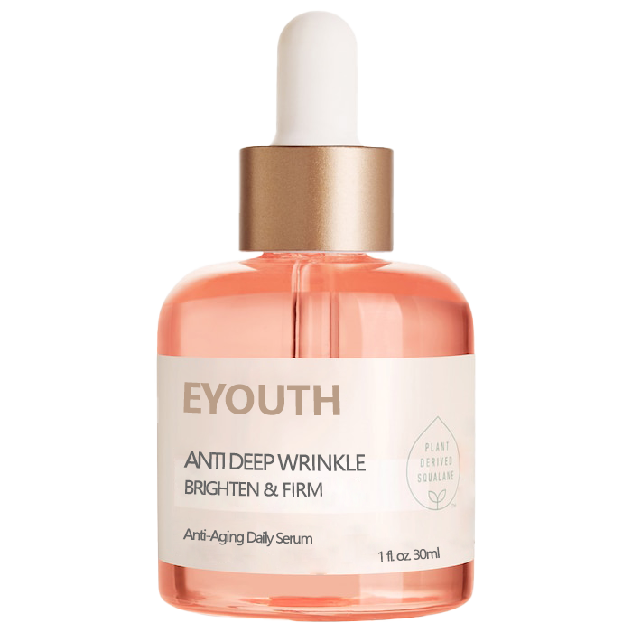 EYouth™ Professioneel Anti Rimpel & Tightening Serum