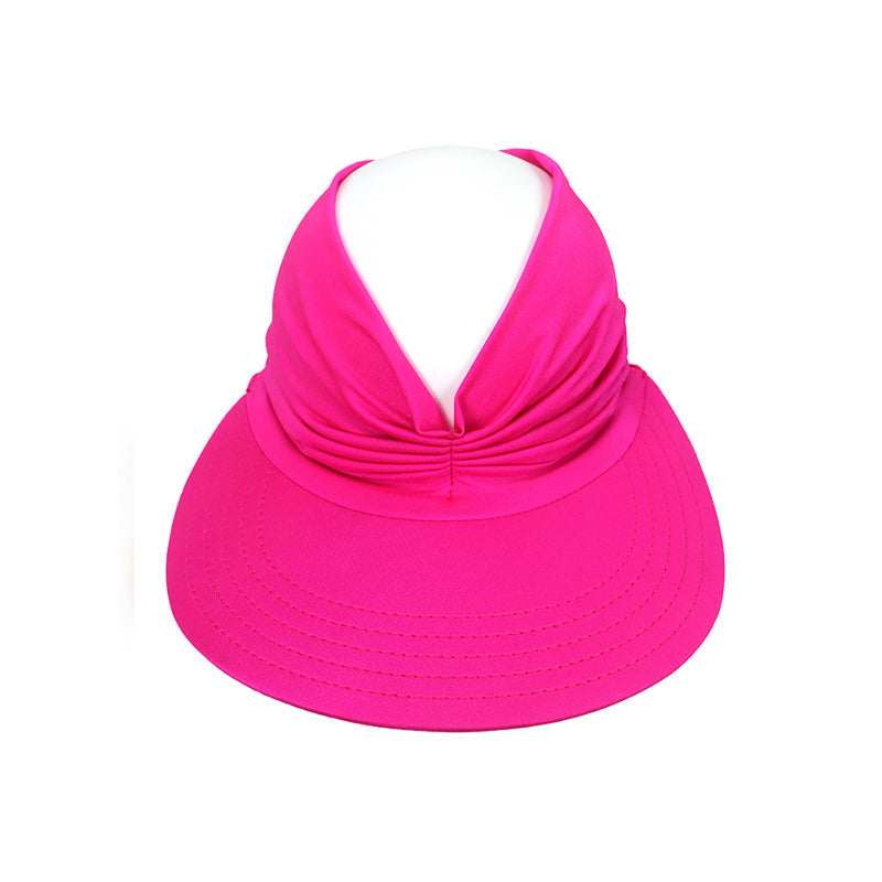 Sumara™ Modieuze Anti UV Zomer Cap Voor Vrouwen