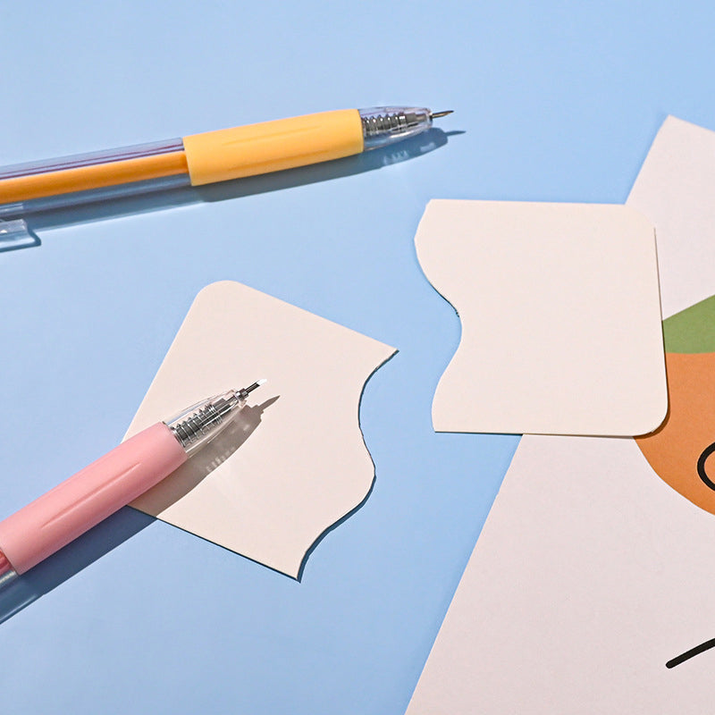Morandi & Co™️ Papiersnijder Pen