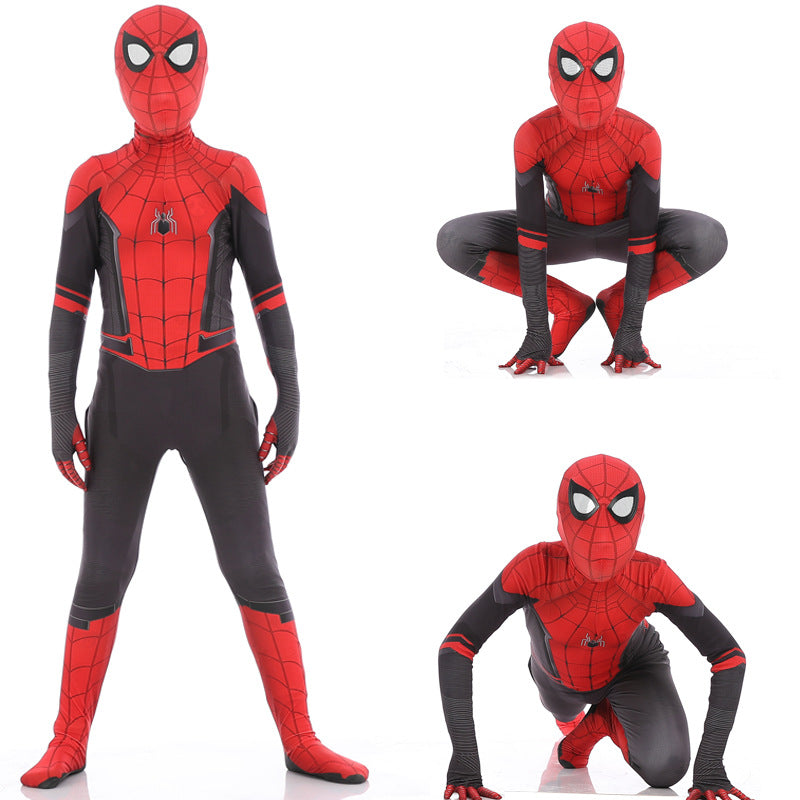 Spider Deluxe™ Spiderman Pak Voor Kids | Eindeloos plezier!
