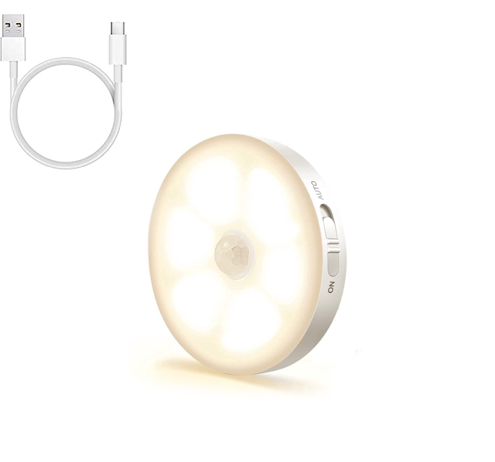 SensoLightz Pods™ Bewegingssensor LED Lichten
