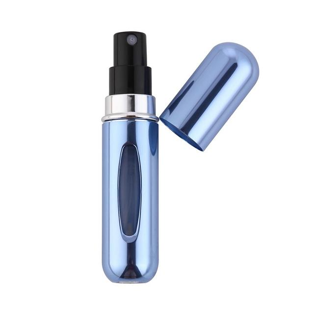 Scentz™ Draagbaar Hervulbaar Parfumflesje | 1+1 GRATIS