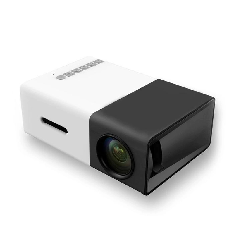 BeamerPro Mini™️ Draagbare HD Projector