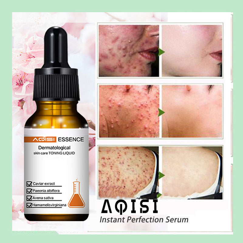 AQISI™ Skincare & Anti Aging Essentie