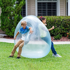 BubblyBal™ Reuze Bubbel Speelbal