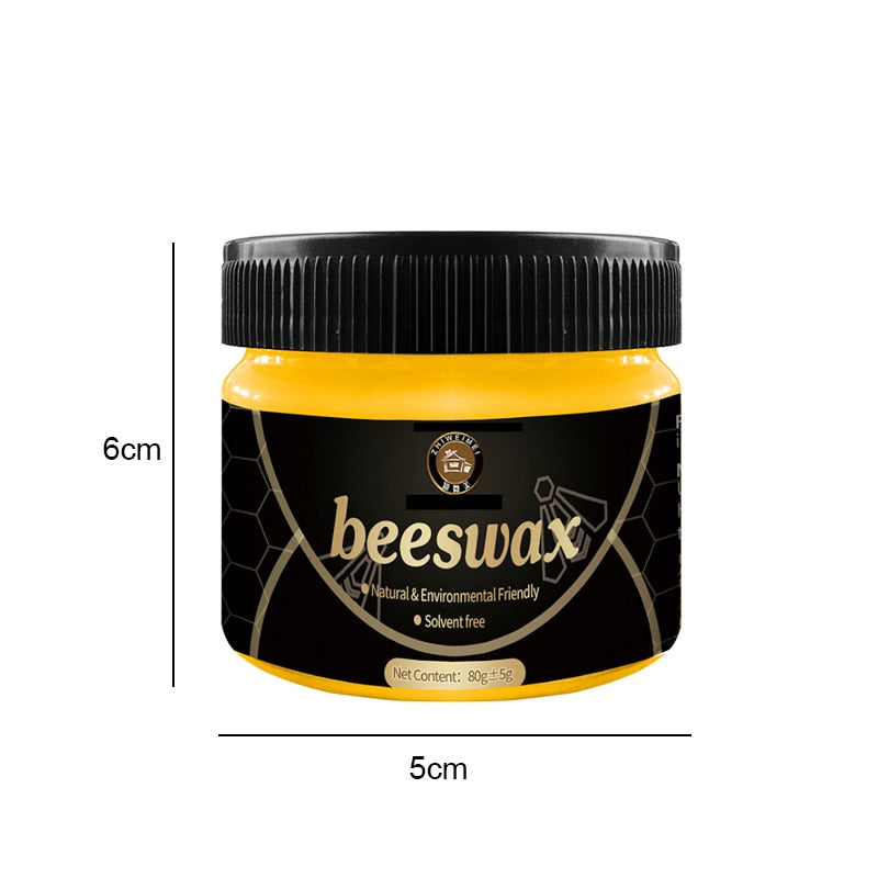 BeesWax™ Bijenwas Meubelverzorging