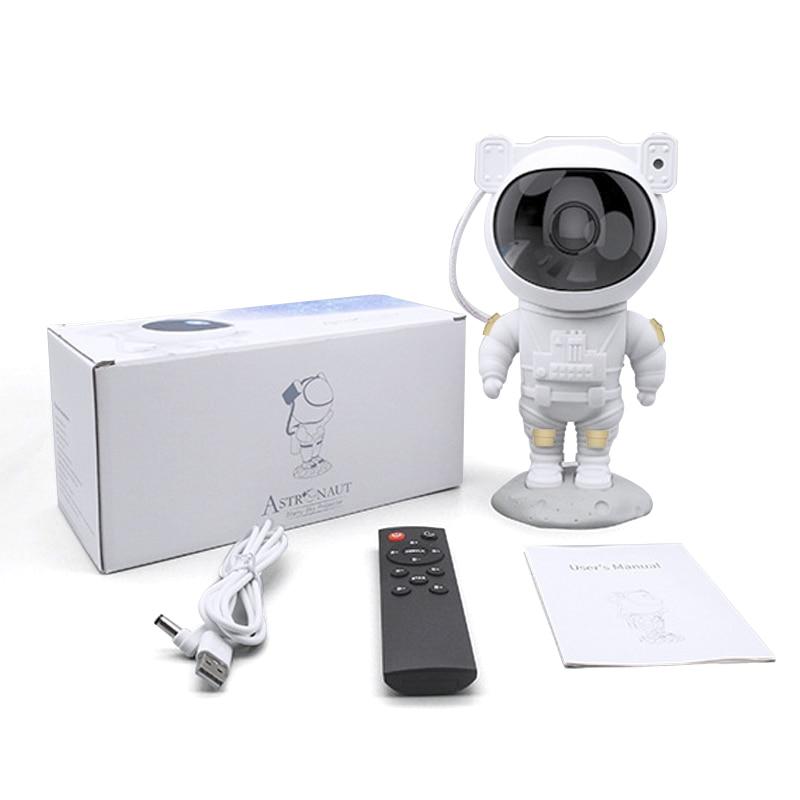 AstroBoy™ Galaxy Projector