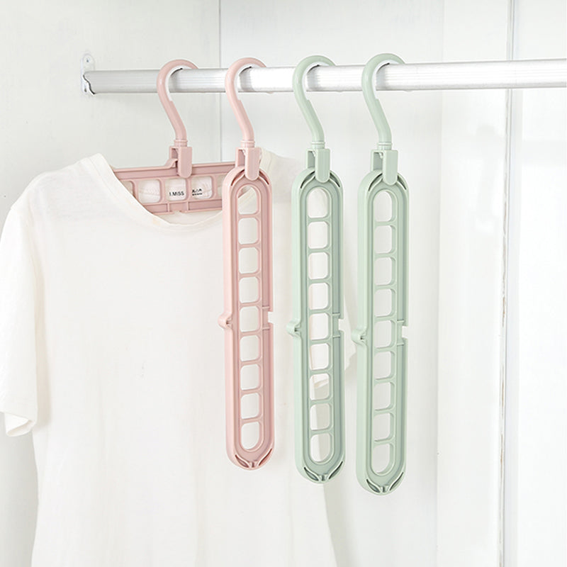 HomeGuru™️ Multi Kleding Hanger