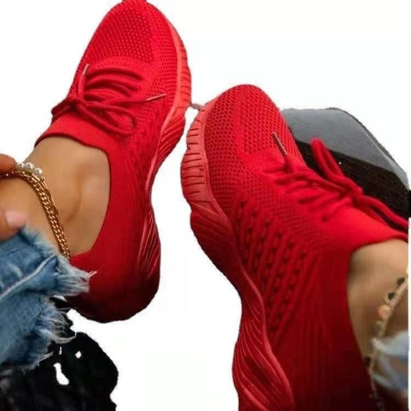 SneakFit™ | Orthopedische Sneakers