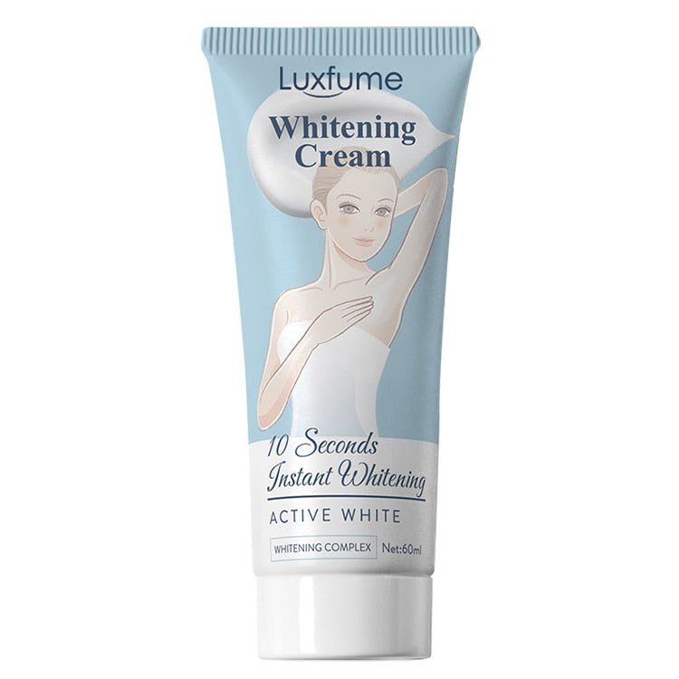 Luxfume™ Body Whitening Crème