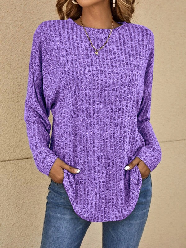 Felipa™ Comfortabele trui in een casual stijl
