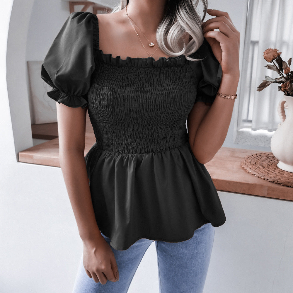 LetteModa™ Chique Zomer Vrouwen Top