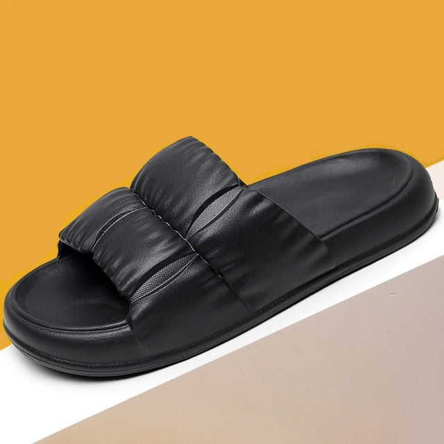 CloudComfort™ Zachte Anti Slip Slipper
