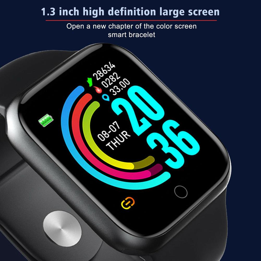 Ultime™️ Smartwatch D32 Pro