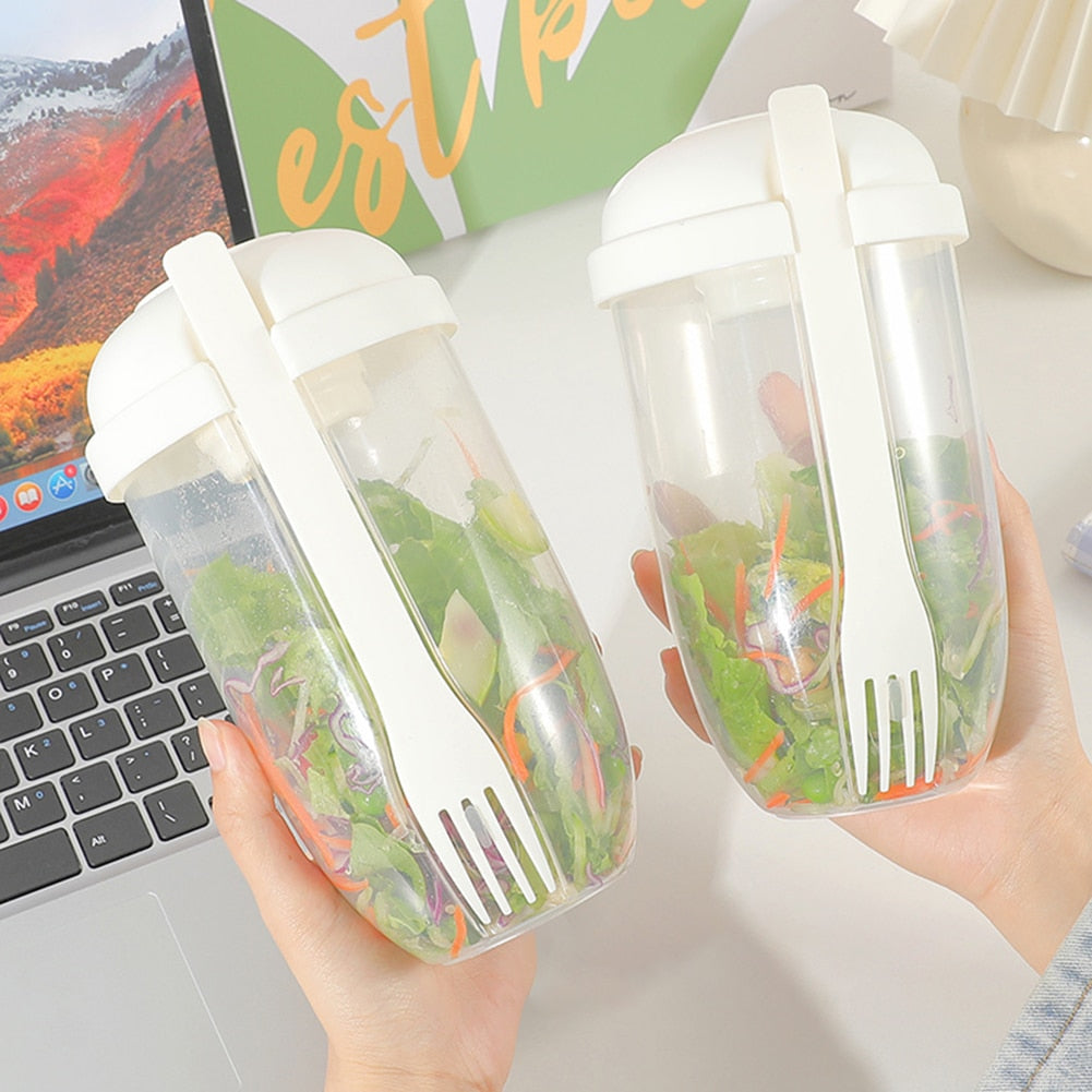 HerbLife™ Salade Shaker Cup To-Go