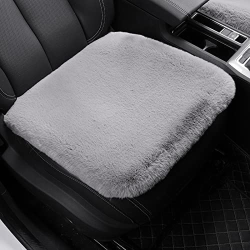 ComfySeat™️ Warme Comfortabele Fleece Auto Zitkussens