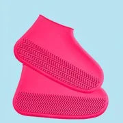ShoeProtec™ Waterdichte Siliconen Schoenbeschermers | 1+1 GRATIS