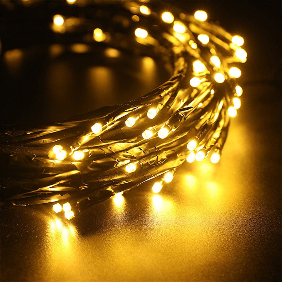 Brightex™️ Wilgentak LED Licht Decoratie