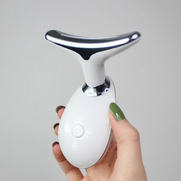 SkinGlow+ Pro™ Micro Massage Face Lifter