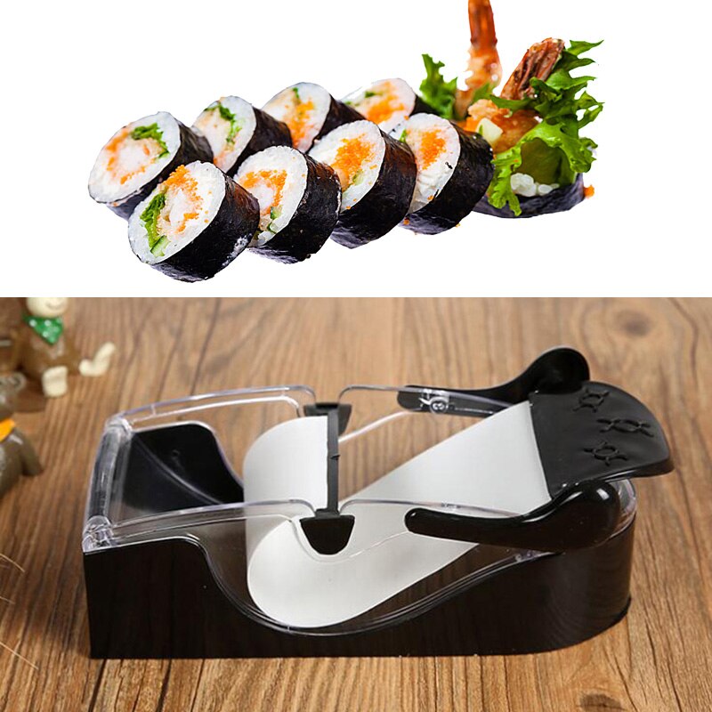 Roll-n-Sushi™ - Ultieme Hapjes Maker