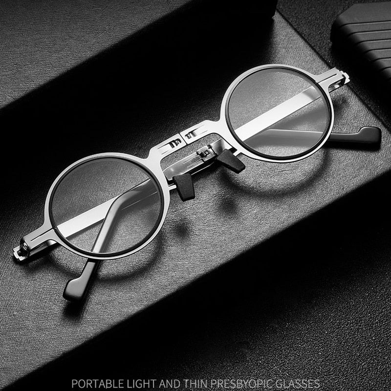 Foldini™ Vouwbare Leesbril | 1+1 GRATIS