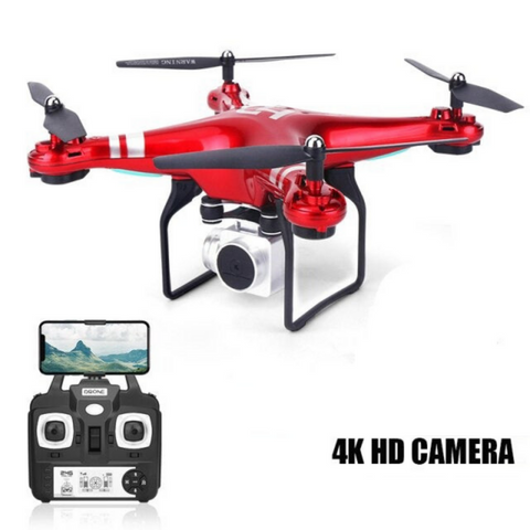 Heelwise™️ Professionele 4K HD Drone