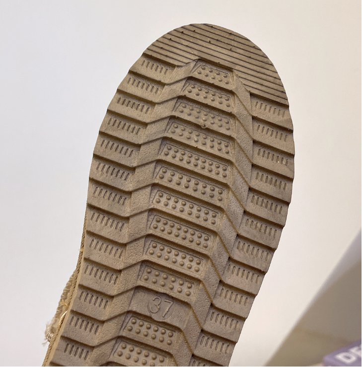GlowUgg™️ Classic Mini Enkel Slip-On Winter Boots